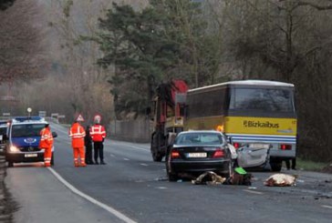 13 heridos atendidos en los PAC de Durangaldea con 2 evacuados a Galdakao