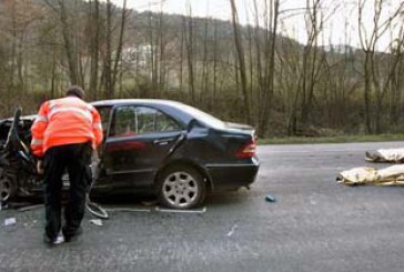 La niña herida permanece grave en Cruces y la embarazada ha sido dada de alta