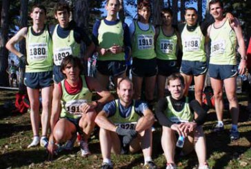 El Bidezabal de Durango refuerza la plantilla y apuesta por potenciar la cantera