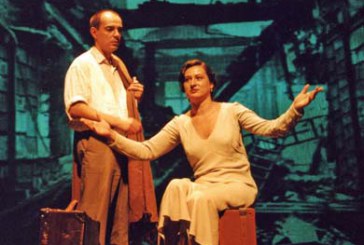 Teatro Meridional da vida de nuevo a Miguel Hernández