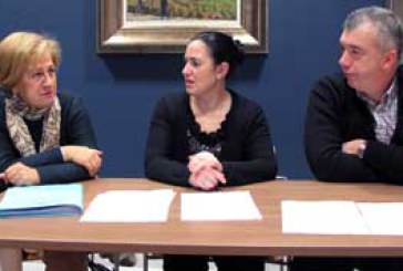 Medio millar de familias se han beneficiado de las ayudas sociales del Ayuntamiento