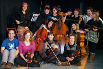 “Nos llevamos muy bien y eso se transmite al público”