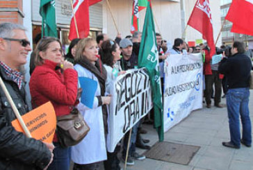 Rebajas en Osakidetza