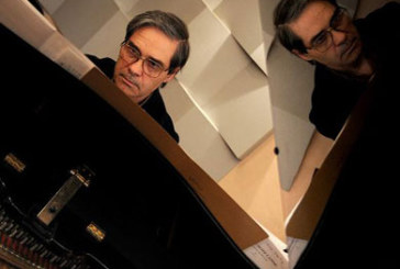 El compositor durangarra Jesús Egiguren estrena una obra para la Orquesta de Euskadi