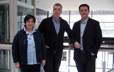 Un millar de zornotzarras han tomado parte en los cursos que organiza el Centro Zelaieta