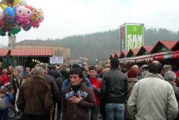 San Blas no defrauda