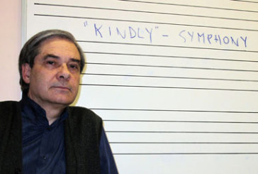 “Procuraré traer la obra a Durango pero veo que no hay un local adecuado”