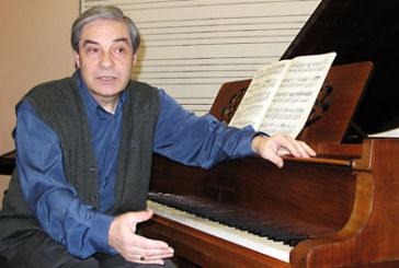 Jesús Egiguren gana el primer Concurso internacional de Composición para Bandas