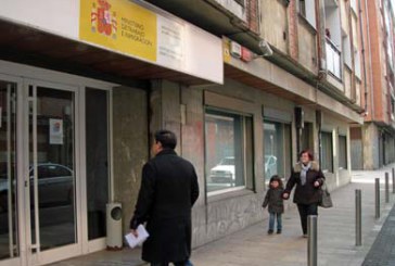 Durangaldea finaliza 2010 con casi 500 parados menos