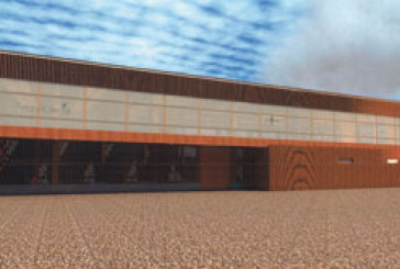 Matiena contará con un nuevo centro deportivo cubierto
