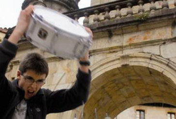 Concurso de maquetas de Rock Izar Eskola