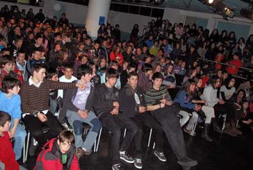 Una digna imitación del original