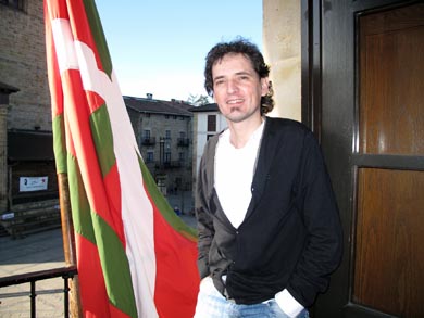 Absuelven al exalcalde y a dos vecinos de Elorrio por las amenazas a una edil del PSE-EE