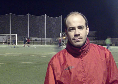 ???Salimos siempre con la mentalidad de ganar, ese es nuestro único secreto???