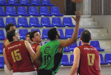 El buen inicio del Villamuriel lastró al Zornotza en su derrota en Palencia