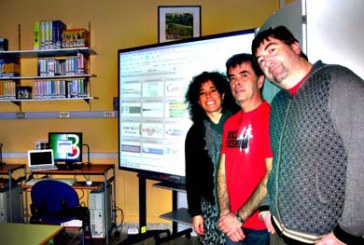 Llega la mochila digital