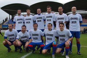 Amorebieta y Cultural recortan distancias con el líder