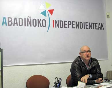 Los Independientes renuevan el 80% de la plancha que concurrirá a las elecciones