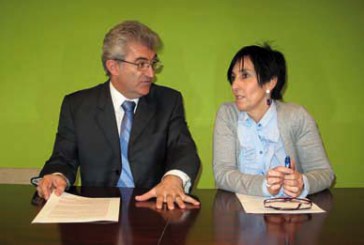 ???Las industrias de la comarca en general han conseguido hacer frente a la crisis???