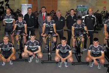 Cafés Baqué refuerza la cantera con un nuevo equipo que competirá en sub-23