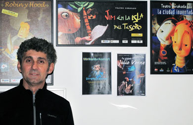 ???Parece que tenemos miedo de que los niños se entristezcan???