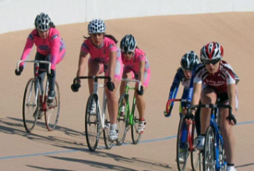 Ziortza Isasi vence en el Campeonato de Bizkaia de Pista disputado en Trapaga