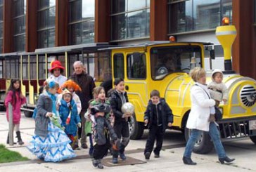 El Carnaval apaga las luces