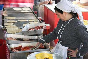 40 expositoras acudirán a la Feria de Mujeres Artesanas