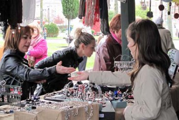 La Feria agrícola y artesana de mujeres será el 7 de marzo y contará con veinte puestos