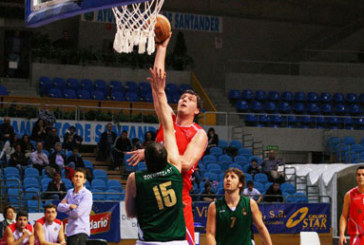 Un gran Zornotza se queda sin play-off de ascenso tras la derrota ante el Estela