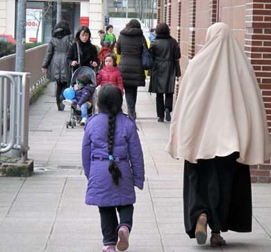 Semana de reflexión sobre el racismo y la xenofobia