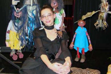 “Los zornotzarras siempre se implican en los proyectos de Anita Maravillas”