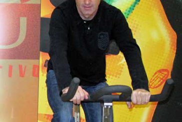 ???Hay que transmitir a los jóvenes ilusión por el ciclismo???