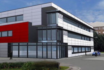 Osakidetza saca a concurso la construcción del nuevo Centro de Salud de Amorebieta