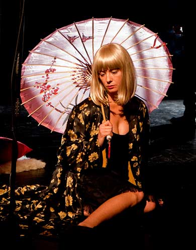 ???Gloriaren kantua??? antzezlanaren euskarazko bertsioa aurkeztuko dute