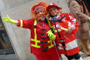 ¡Ayúdanos a elegir la mejor foto de los Carnavales!