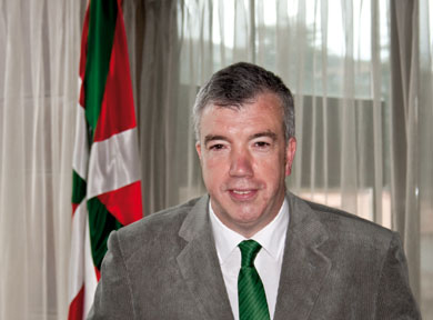 ???Las cosas salen cuando te mojas y te esfuerzas???