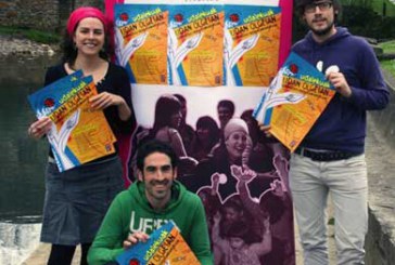 Udaleku propioen aldeko apostua egin du Berbarok