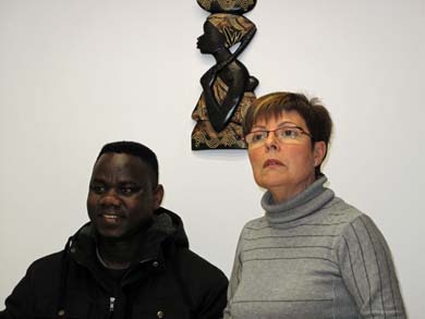 Te regalo parte de mi tiempo