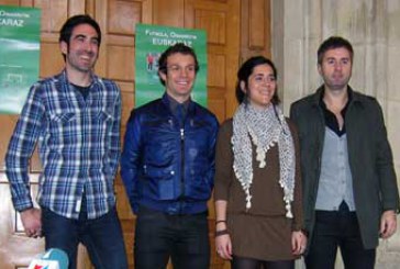 Futbol entrenatzaileak euskaraz trebatzeko eskola antolatu dute Durangaldean