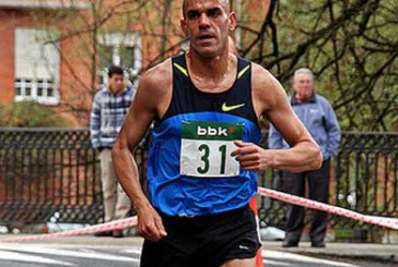 La XXXI Prueba Urbana de Iurreta pretende reunir el domingo a 500 atletas