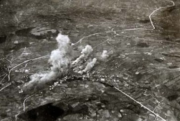 20 años tras la pista de una foto