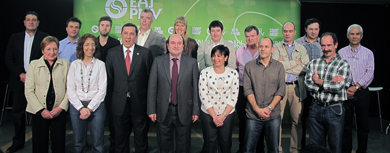 En sólo 100 segundos