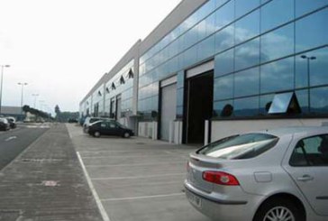 La asociación de empresarios de Bizkaia acerca a la comarca su oferta formativa