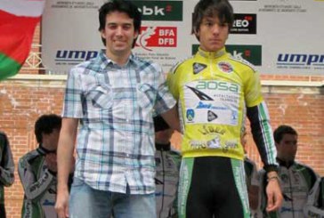 Buena actuación del durangarra Rementeria en el Premio Primavera de Amorebieta