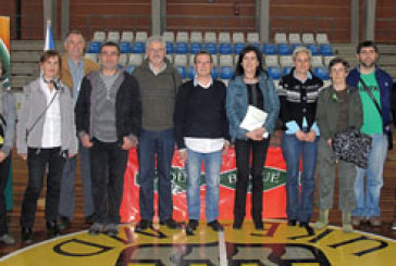 El Tabirako mantiene su apuesta por el deporte escolar