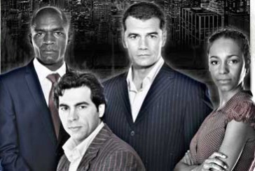 ???Razas???, la última provocación teatral de David Mamet recala en el Arriola y San Agustín