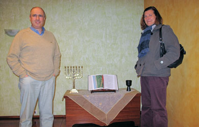 Los otros cristianos