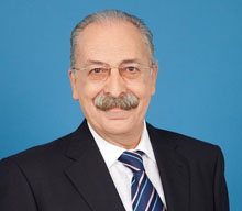 Juanjo Gastañazatorre repite como candidato del PP