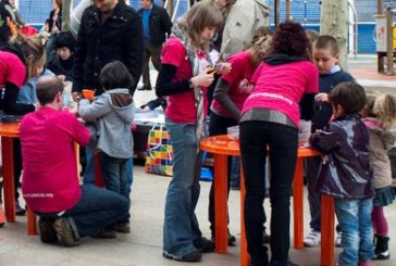 Talleres para niños de 2 a 7 años mañana en Ezkurdi